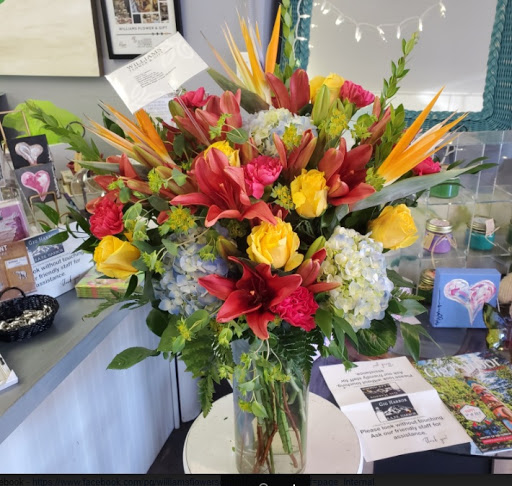Florist «Flowers To Go», reviews and photos, 3102 Judson St, Gig Harbor, WA 98335, USA