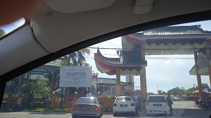 Rantau Panjang Kelantan