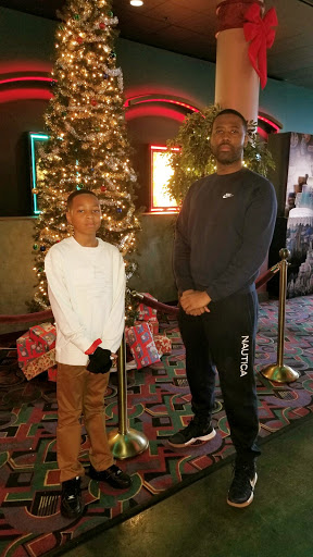 Movie Theater «Cordova Town Cinema», reviews and photos, 1080 N Germantown Pkwy, Cordova, TN 38018, USA