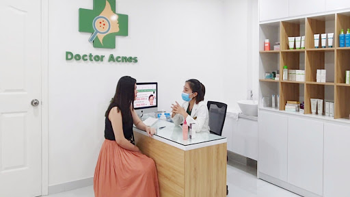 Doctor Acnes Dermatology Clinic