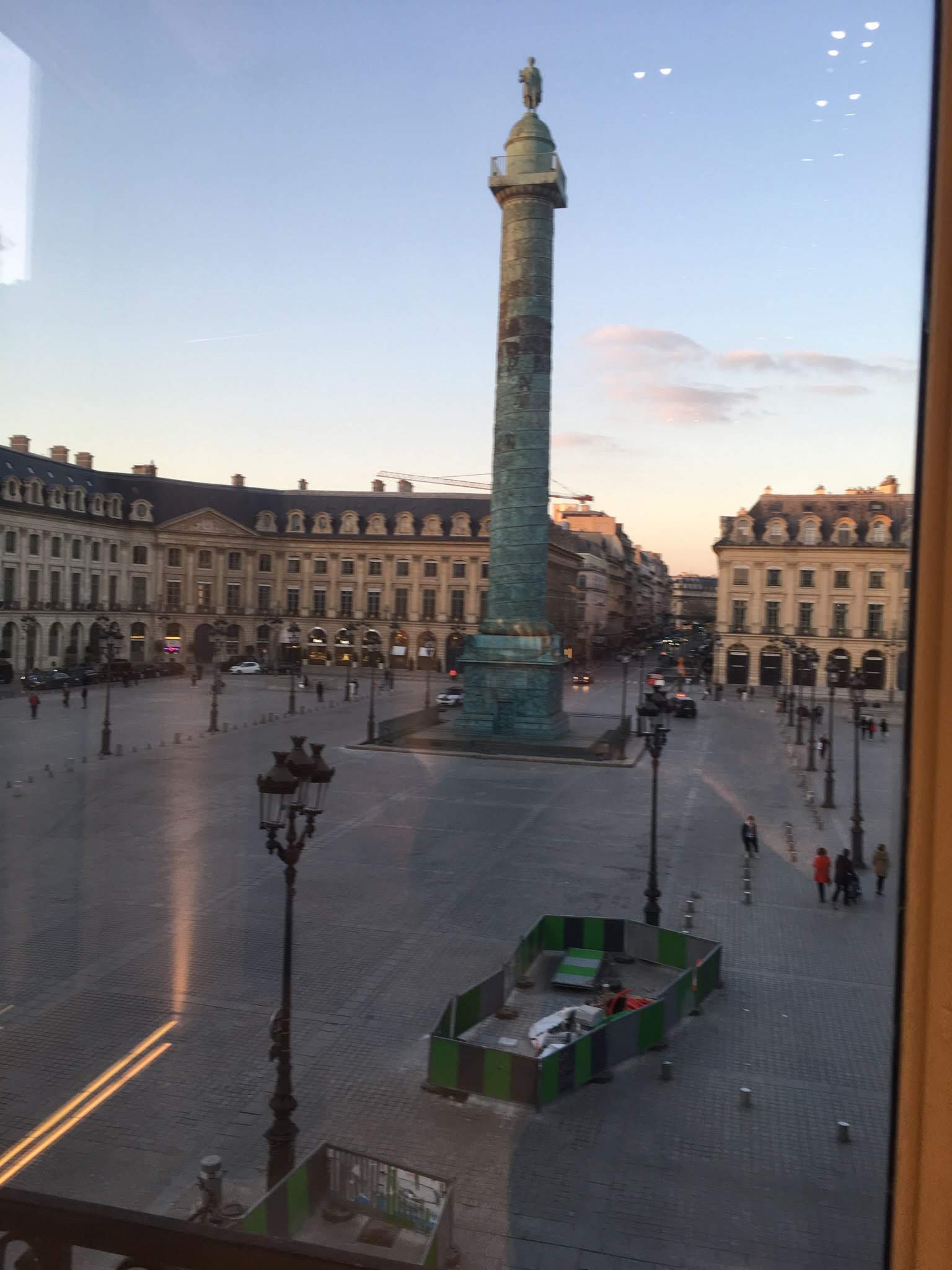 Photo n° 1 de l'avis de GIL.E fait le 28/03/2019 à 14:18