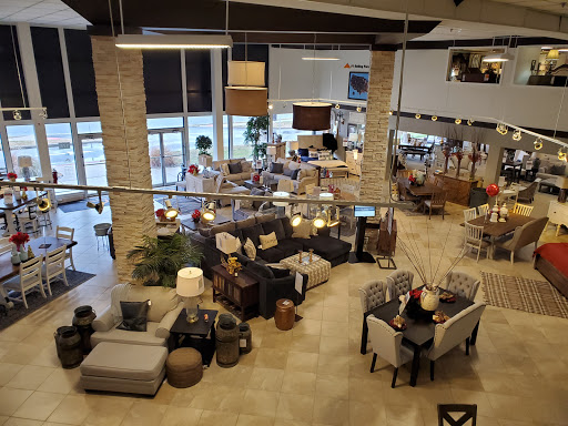 Furniture Store «Ashley HomeStore», reviews and photos, 175 NJ-35, Eatontown, NJ 07724, USA