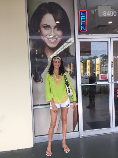 Hair Salon «Fantastic Sams Cut & Color», reviews and photos, 8490 W Hillsborough Ave, Tampa, FL 33615, USA