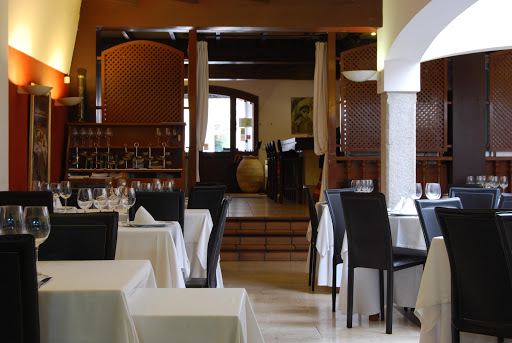 Restaurante Xoriguer
