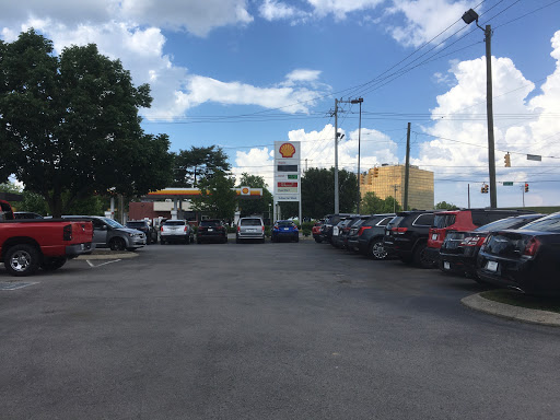 Used Car Dealer «Hertz Car Sales Nashville», reviews and photos, 1325 Vultee Blvd, Nashville, TN 37217, USA