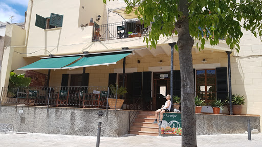 Café S’oratge