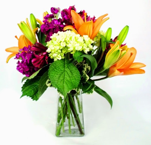 Florist «Roses Are Red Florist», reviews and photos, 425 5th Ave, Indialantic, FL 32903, USA