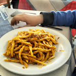 Photo n°2 de l'avis de Basket.i fait le 19/03/2023 à 16:59 sur le  Trattoria Al Mulino à Savignano sul Rubicone