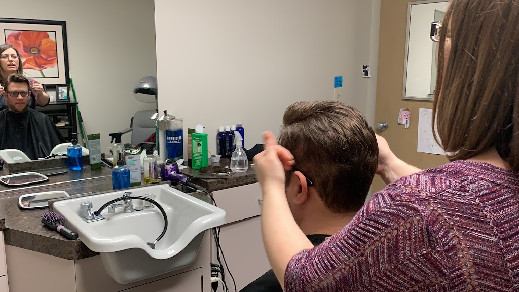 Van Scoy Hair Clinic Parma, OH 44134 Services and Reviews