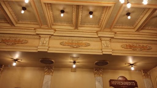 Performing Arts Theater «Sheldon Theatre», reviews and photos, 443 W 3rd St, Red Wing, MN 55066, USA