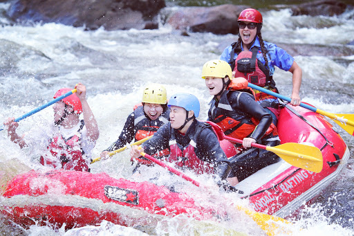 Raft Trip Outfitter «Adirondac Rafting Company», reviews and photos, 100 W Main St, Indian Lake, NY 12842, USA