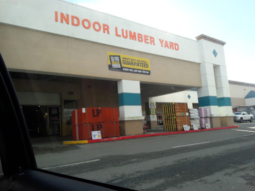 Home Improvement Store «The Home Depot», reviews and photos, 2500 Las Positas Rd, Livermore, CA 94551, USA