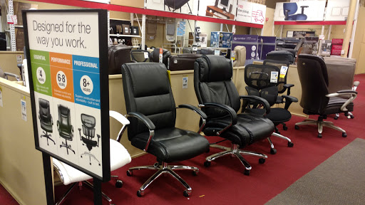 Office Supply Store «Office Depot», reviews and photos, 121 E El Camino Real, Sunnyvale, CA 94087, USA