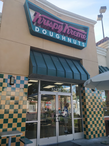 Bakery «Krispy Kreme Doughnuts», reviews and photos, 32450 Dyer St, Union City, CA 94587, USA