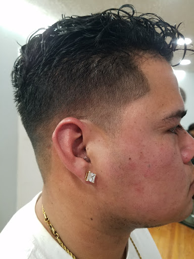 Barber Shop «Sports Talk Barber Shop», reviews and photos, 4418 Devine St, Columbia, SC 29205, USA