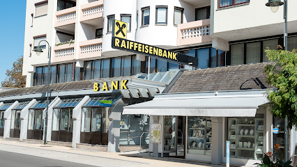 Raiffeisen Regionalbank Güssing-Jennersdorf