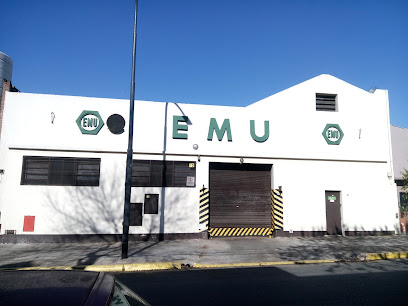 EMU Establecimientos Metalúrgicos Unidos S.A.I.C.