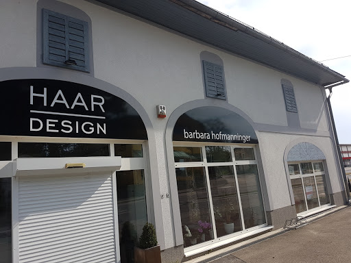 HAAR DESIGN - Barbara Hofmanninger In Gaspoltshofen