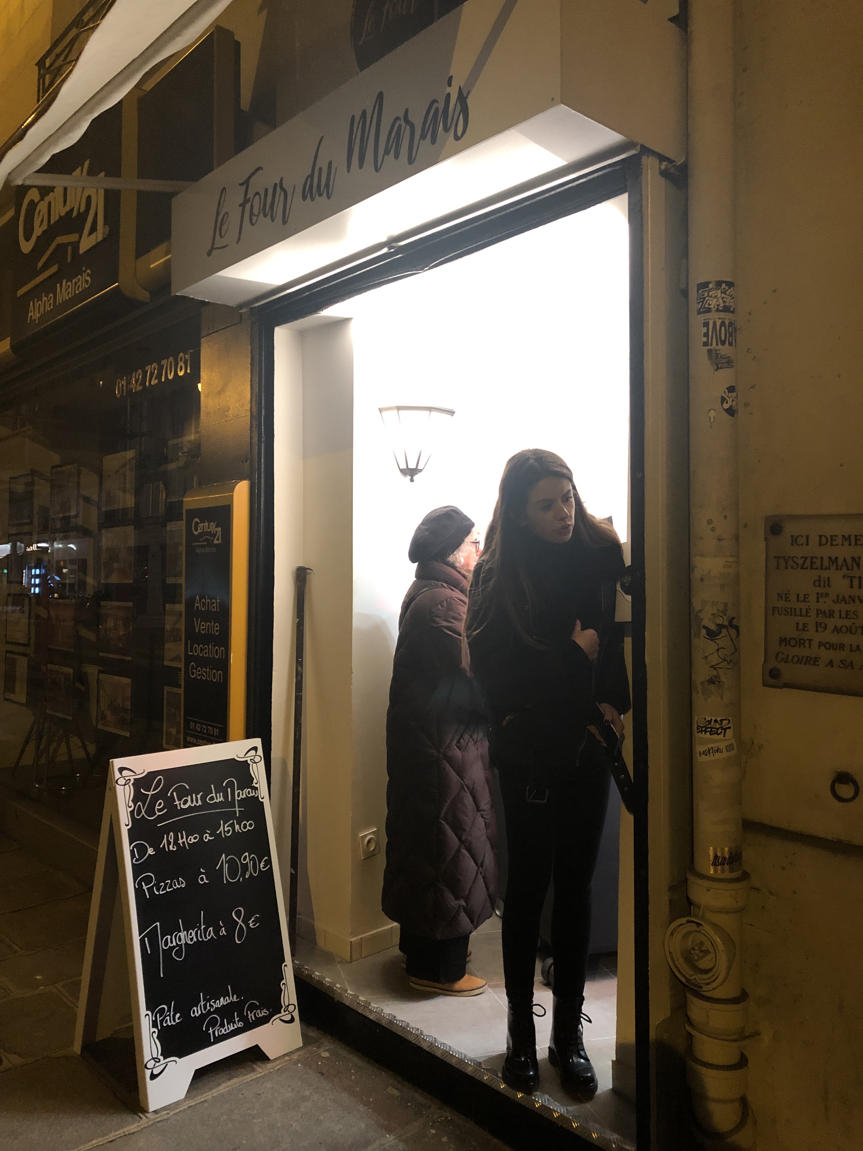Photo n° 1 de l'avis de Olivier.O fait le 17/01/2019 à 21:05