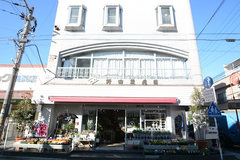 野田麗花園Ⅱ号館