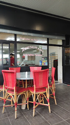 Grill Istanbul à Gonesse