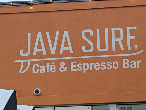 Espresso Bar «Java Surf Café & Espresso Bar», reviews and photos, 1807 Mediterranean Ave, Virginia Beach, VA 23451, USA