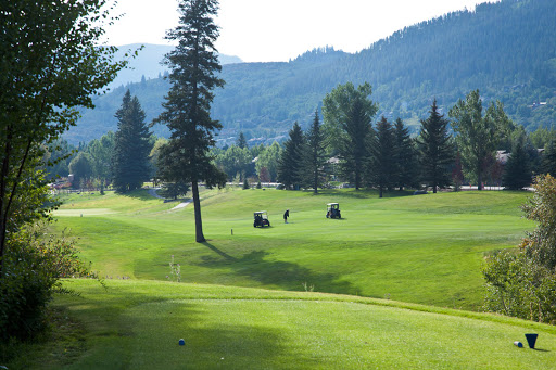 Golf Club «EagleVail Golf Club», reviews and photos, 459 Eagle Drive, Avon, CO 81620, USA