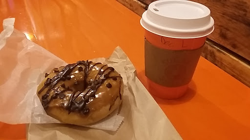 Donut Shop «Sugar Shack Donuts», reviews and photos, 804 N Henry St, Alexandria, VA 22314, USA