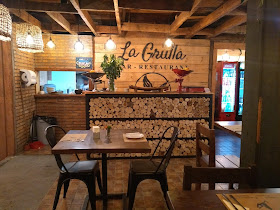 Restaurant La Grulla