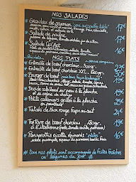 Photo n°7 de Restaurant La Table de Romain à Bandol ()