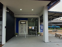 Clean chain สี่แยกห้วยชินสีห์