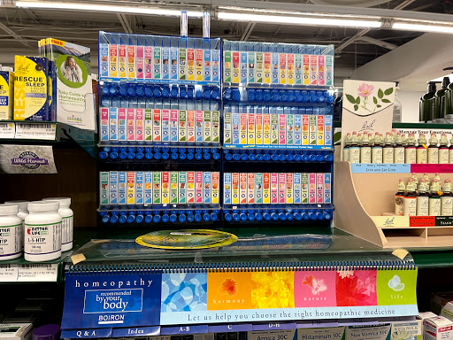 Health Food Store «Better Life Whole Foods», reviews and photos, 1500 Allen St, Springfield, MA 01118, USA