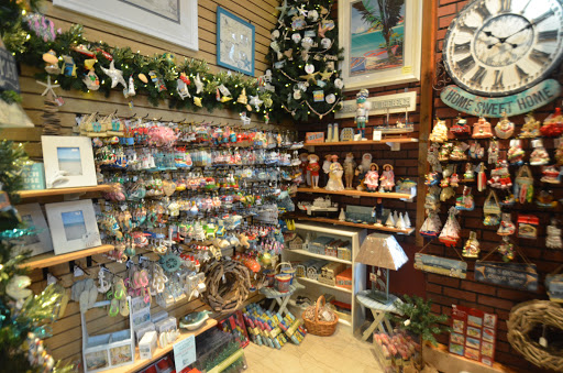 Gift Shop «Winterwood Gift Shop Inc», reviews and photos, 526 Washington St, Cape May, NJ 08204, USA