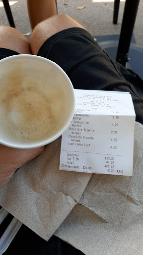 Coffee Shop «Starbucks», reviews and photos, 2701 Thonotosassa Rd, Plant City, FL 33563, USA