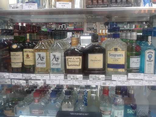 Liquor Store «Beaverton Liquor», reviews and photos, 11423 SW Beaverton Hillsdale Hwy, Beaverton, OR 97005, USA