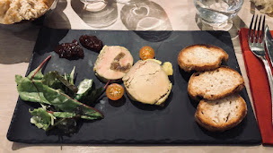 Photo n°45 de Il Boccaccio à Vaucresson ()