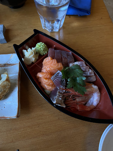 Comentarii opinii despre Restaurant Tokyo