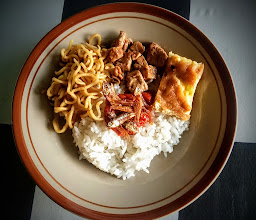 Kedai kopi ijo photo