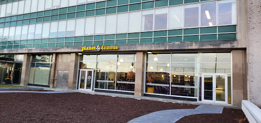 Gym «Planet Fitness», reviews and photos, 520 Broad St, Newark, NJ 07102, USA