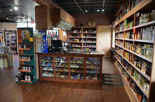 Liquor Store «Shyamrock Liquors», reviews and photos, 2926 Nashville Rd, Bowling Green, KY 42101, USA