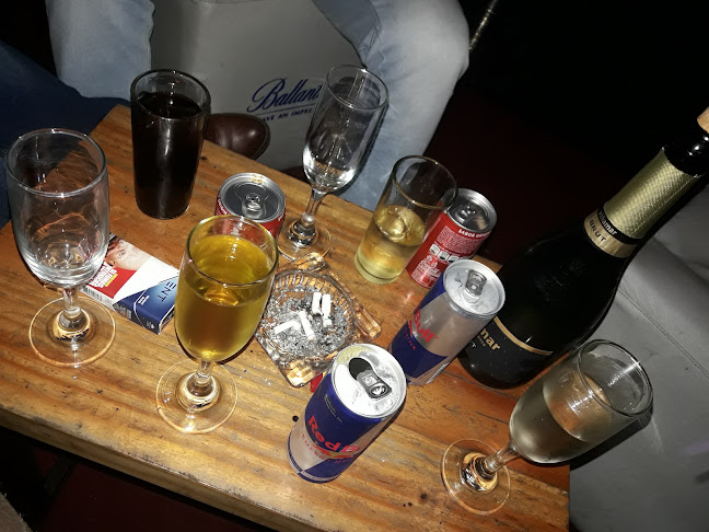 Sala Murano - Valdivia