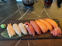 Plats et boissons du Restaurant japonais Atelier Sushi à Mons-en-Barœul - n°19