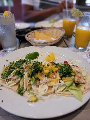 Mexican Restaurant «Mexican Food Factory», reviews and photos, 601 W Rte 70, Marlton, NJ 08053, USA