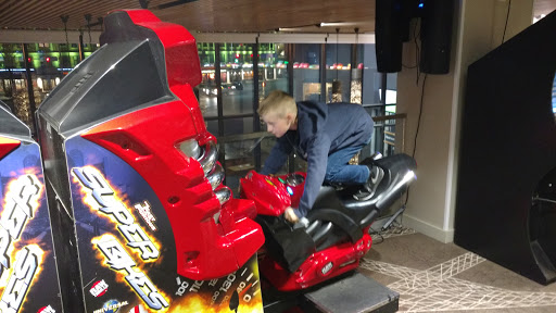 Bowling Alley «The Corner Alley Uptown @ University Circle», reviews and photos, 11409 Euclid Ave, Cleveland, OH 44106, USA