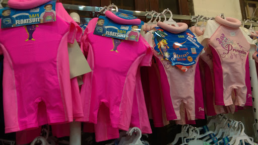 Baby shops in Hanoi