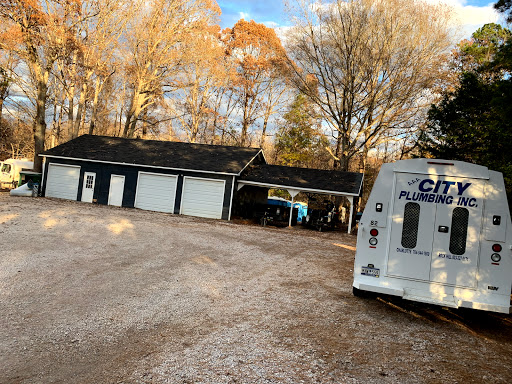 Plumber «AAA City Plumbing», reviews and photos, 1713 Celanese Rd, Rock Hill, SC 29732, USA