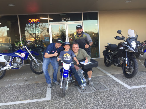 Roseville Motorsports image