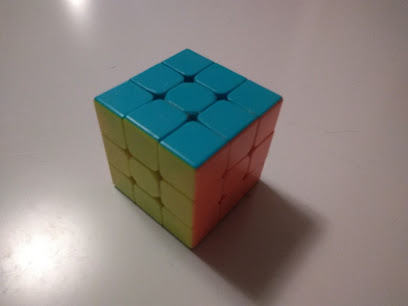 MaxCube