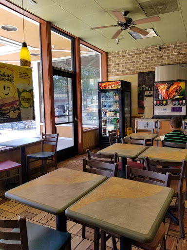 Sandwich Shop «Subway», reviews and photos, 46659 Mission Blvd K-2, Fremont, CA 94539, USA