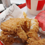 Photo n°4 de l'avis de Francesca.e fait le 11/10/2023 à 19:53 sur le  KFC à Sestu